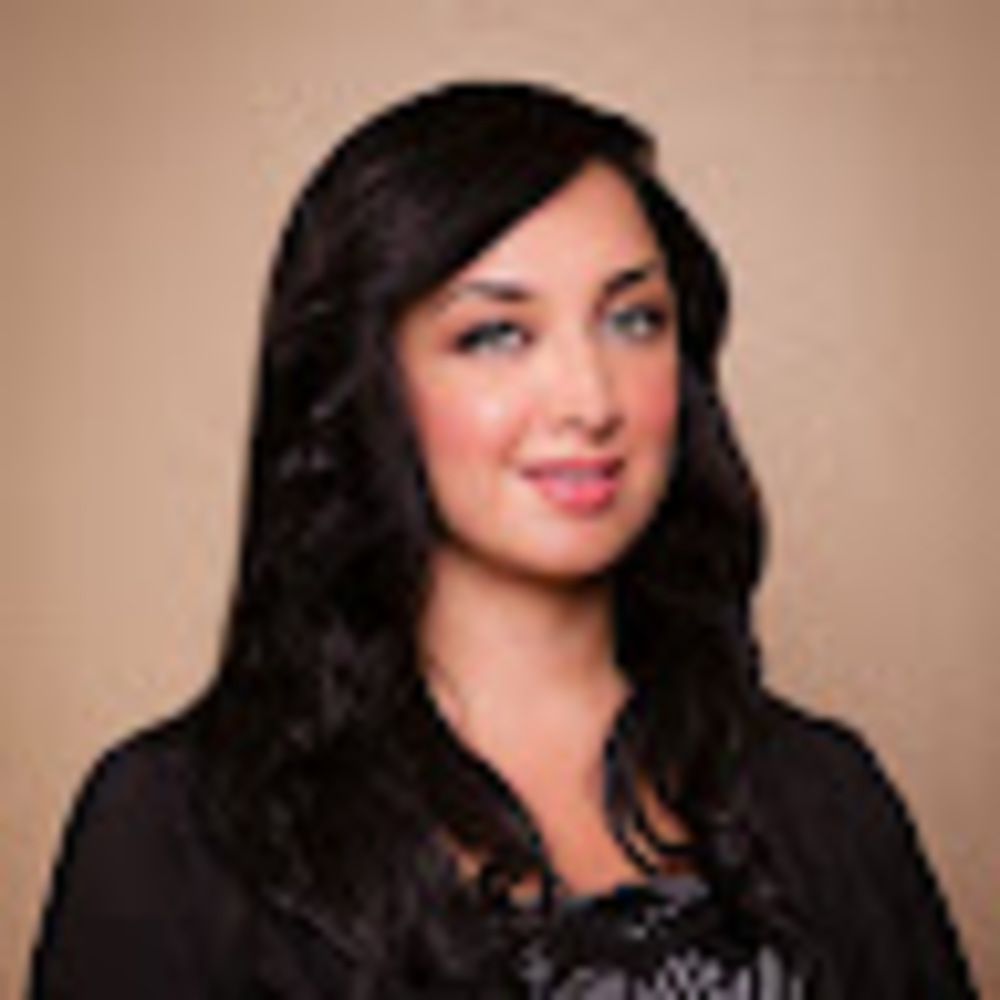 Meet your Posher, Mya